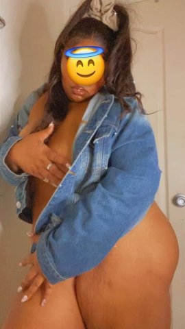 Concord BBW Incall — Sweet, No-Rush Sessions - 1