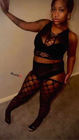 Columbia, SC Red Availablity Female Escort — Full Service - 1