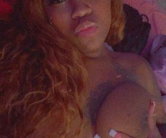 Columbia, SC Red Availablity Female Escort — Full Service - Image 2
