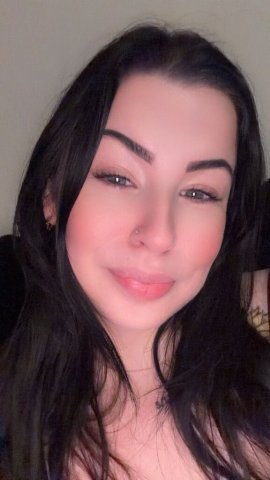Blue-Eyed Beauty — 30-Min & 60-Min Phone Calls - 1