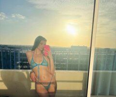 Kyla (Austin) — Sexy brunette outcall only - Image 5