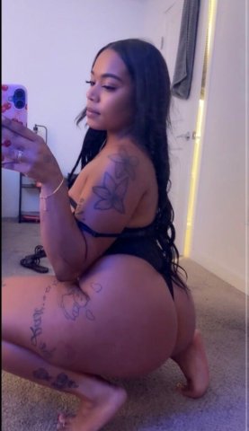 Portland, OR Female Escort — Incall, Outcall & Car Fun - 1
