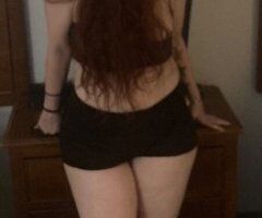 Harley (Redhead) Thick White Girl — 20 Minutes for $100 - Image 7