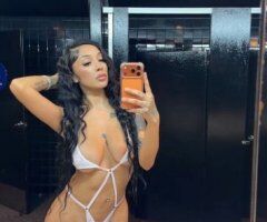 Latina Mami (25) — Incalls & Outcalls - Image 5