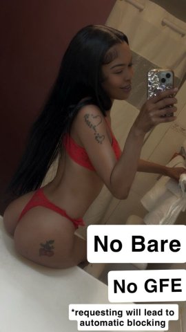 "Boring" Baddie — BJ Only (No GFE, No Bare) | South Jersey - 1
