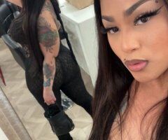 Curvy Exotic Mix Samoan  Private Real & Ready - Image 5