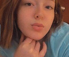 Ann Arbor Snowbunny Italian Goddess — cash only, verification required - Image 3
