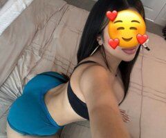 New in town: Incall Latina submissive escort (22) - Image 2