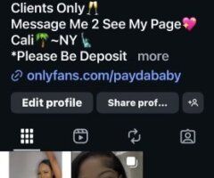 Incall & Outcall Female Escort (FaceTime Verification) - Image 4