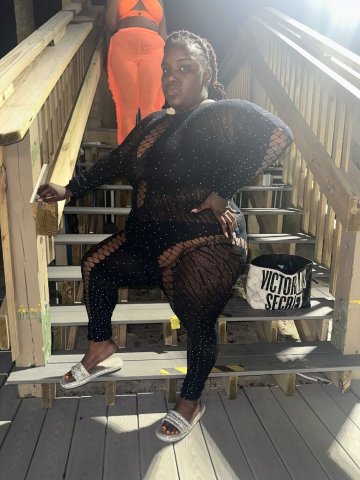 Portsmouth VA BBW Escort — 27 - 1