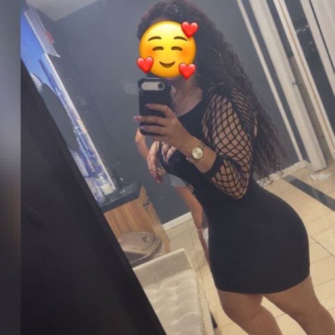 Tina — Female Escort in Milford, Delaware (Oral Sex & All Positions) - 1