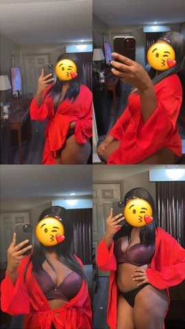 Carplay Specials (Oral, Roleplay, Nuru, GFE) — Passing Through Macon - 1