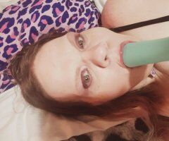 Cincinnati escorts - Hamilton Ohio Female Escort — Redhead, Lingerie & Thigh-High Pantyhose