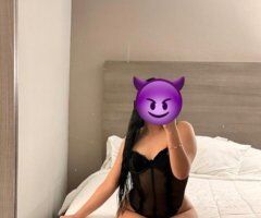 Roswell / Carlsbad escorts - Karleys, 23 — Joven escort con curvas, disponible para trato tipo novio