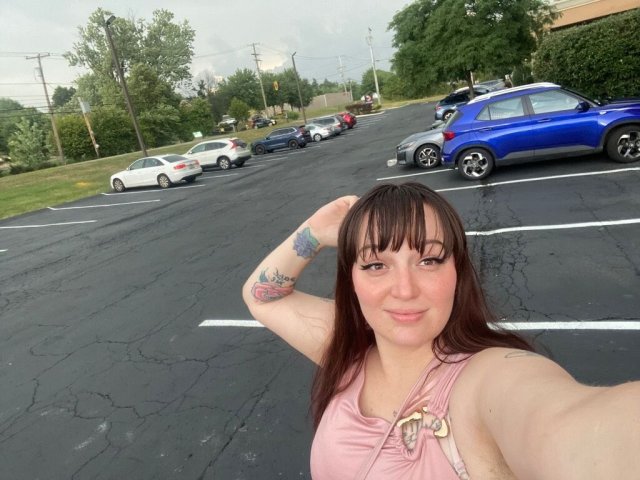 Pittsburgh Female Escort — Lactation & Two-Girl Special (Incall Only) - 1