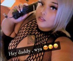 New Orleans Freaky Naturist-Style Quick N’ Pretty — Recent Pics, FaceTime Verify - Image 2