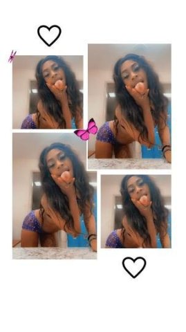 Funsize Toy 4'11 Baton Rouge — FaceTime Shows, Videos & Private Dances - 1