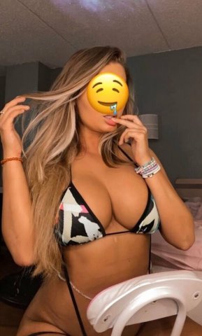 New Latina Girl — Curvy, Big Boobs + BBJ, Massage & More - 1