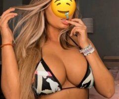 San Antonio escorts - New Latina Girl — Curvy, Big Boobs + BBJ, Massage & More