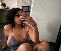 Lake Charles Female Escort — Natural young lady with curly hair - Image 4
