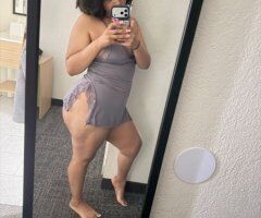 Lake Charles Female Escort — Natural young lady with curly hair - Image 5