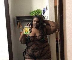 Montgomery Chocolate BBW Fantasy — 57” Ass, 44DDD, VIP & Fetish-Friendly - Image 2