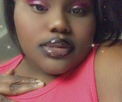 Montgomery Chocolate BBW Fantasy — 57” Ass, 44DDD, VIP & Fetish-Friendly - Image 3