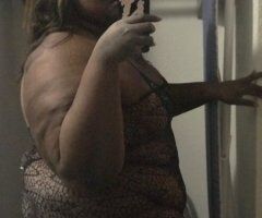 Montgomery Chocolate BBW Fantasy — 57” Ass, 44DDD, VIP & Fetish-Friendly - Image 5