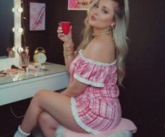 Lacy — Female Escort in Eugene, Oregon for upscale gentleman - Image 8