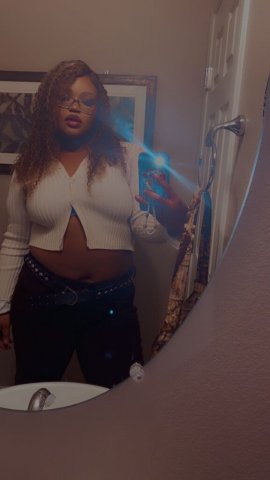 Odessa Curvy Escort — Real Recent Pics & FaceTime Verification - 1