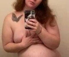 Wichita, KS Pregnant 7 Months Female Escort — VIP Private Sessions (Incall/Outcall/Car Fun) - Image 2