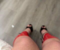 Stockton In-Calls with a Pretty Face, Big Waist (Curvy & Classy) - Image 4
