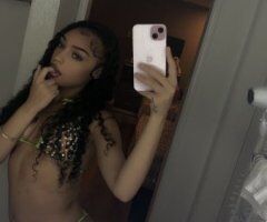 Anna in San Gabriel Valley — Submissive & Playful or Feisty & Dominant - Image 4