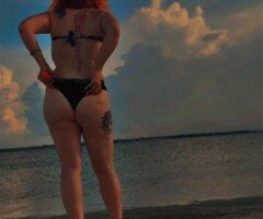 Pensacola escorts - Redhead escort (33) in Pensacola — QV, Hh, hour, overnight + extras