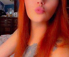 Redhead escort (33) in Pensacola — QV, Hh, hour, overnight + extras - Image 7