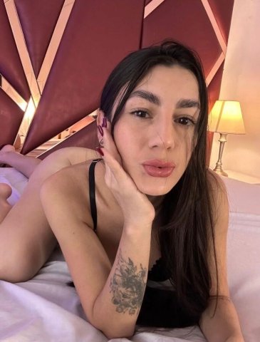 Latina Colombiana en Salt Lake City (Incall) — Promo, Squirt y tiempo a solas - 1