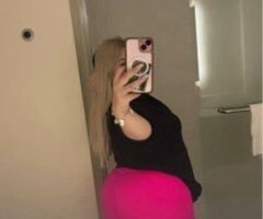 Thick Blonde FemDom Goddess (Green-Eyed) — 23 • Lake Charles - Image 4
