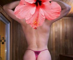 San Diego Tiny Pink Bikini Solo Escorted Visits — Text Me (Español) - Image 7