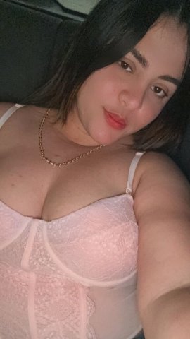 South Bend, Indiana Female Escort — BBJ - 1