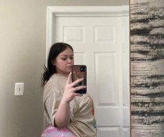 Selena (20) — Petite Slim Female Escort in Los Angeles - Image 3
