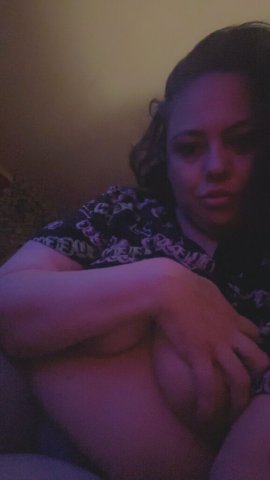 New In Town Qv 120PAWG — 35 Milf - 1