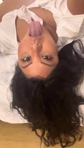 Monterey Thick Asian Bratz Doll — 1 Night Only (Facetime Verified) - 1