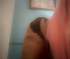 Charlotte escorts - Charlotte Exotic BBW Amazon Playmate (Limited Time) — Overnight & Fetish Sessions