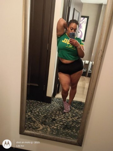 Lola (Hattiesburg) — Exotic Mixed Provider for Videos, Fetish & In-Call Sessions - 1