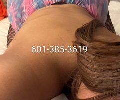 Lola (Hattiesburg) — Exotic Mixed Provider for Videos, Fetish & In-Call Sessions - Image 4