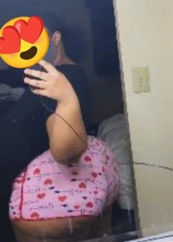 Orlando BBW Escort (Thick, Soft Belly) — In-Call - 1