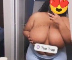 Orlando BBW Escort (Thick, Soft Belly) — In-Call - Image 3