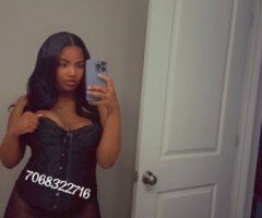 Montgomery AL Creamy Playtime — Phone Calls & Texts Only - Image 9