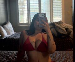 Oakland/East Bay, CA Latina Female Escort — Aly Nina y Camila (30 min promo) - Image 2