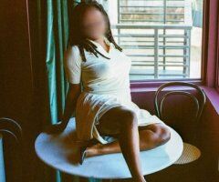 Busty Black Escort (28) — Incall in North Austin (GFE, Fetish Friendly) - Image 2